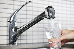 «Решения неприемлемы»: Шмыгаль сделал заявление о тарифах на воду