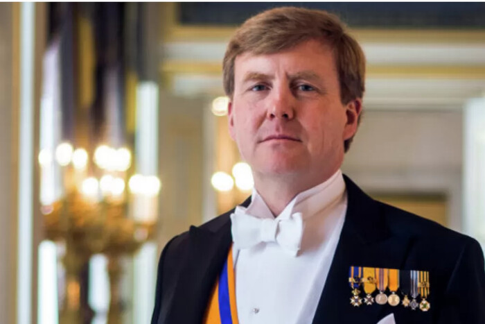 Король Нідерландів вибачився за історичну роль його країни в рабстві