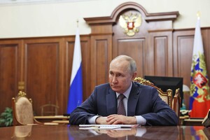 Путін розуміє лише силу