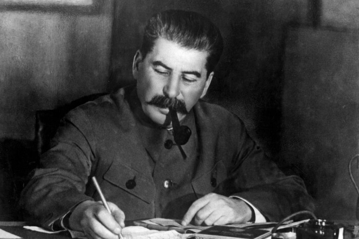 Российский мазохизм и любовь к Сталину
