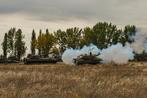 ЗСУ знищили склад боєприпасів противника серією влучних ударів 