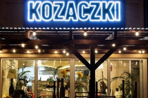 Bistro Kozackie