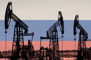 Нафтові доходи РФ в останні 20 років були величезні