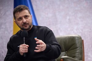 Президент України Володимир Зеленський назвав умову, за якої війна в Україні буде вважатися завершеною 