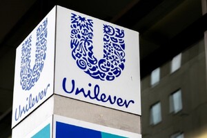 НАЗК внесло компанію Unilever до списку міжнародних спонсорів війни