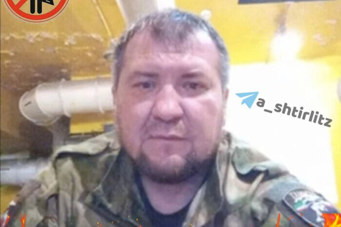 ВСУ ликвидировали командира кадыровского отряда «Ахмат»