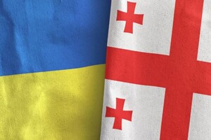 Візит українського дипломата до грузинського МЗС тривав близько пів години