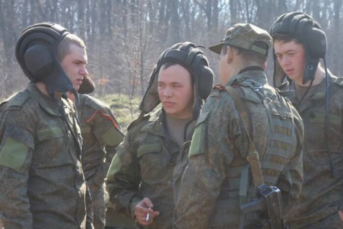 Скільки солдатів Кремль відправив на схід України: ЗСУ назвали цифри
