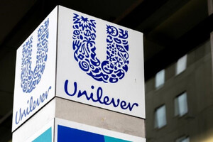 НАПК внесло компанию Unilever в список международных спонсоров войны