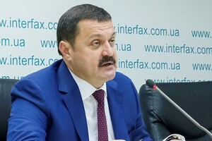 Деркач курував створення приватних охоронних підприємств в різних областях нашої країни, які повинні були посприяти швидкому захопленню України