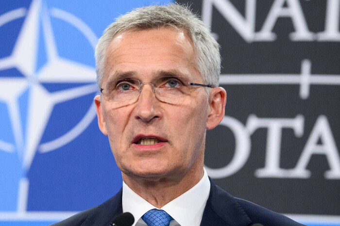 Члени НАТО можуть продовжити термін повноважень Столтенберга ще на рік – ЗМІ