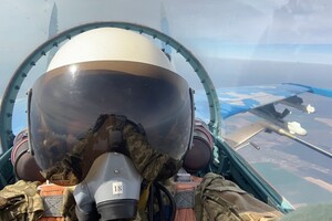 Навчання українських льотчиків на F-16 досі не почалися – Кулеба 