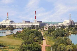 Поки увага спрямована на ЗАЕС, Росія готує теракт на іншій атомній електростанції
