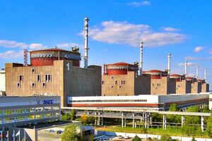 Россия разрабатывает новый план относительно Запорожской АЭС – Кулеба
