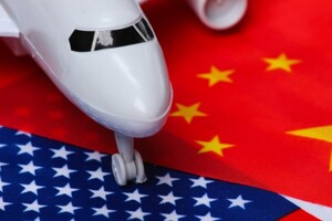 Держдеп США закликав американців не їздити в Китай 