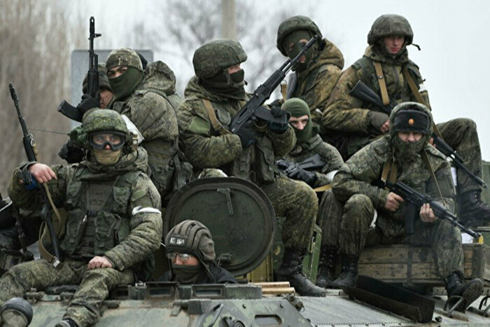 Россия прибегла к новой тактике, чтобы сорвать украинское контрнаступление