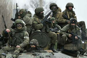 Россия прибегла к новой тактике, чтобы сорвать украинское контрнаступление