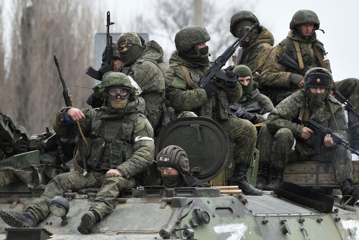 Росія вдалася до нової тактики, щоб зірвати український контрнаступ