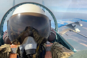 Учения украинских летчиков на F-16 до сих пор не начались – Кулеба
