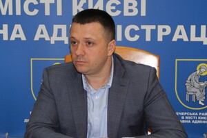 Після звільнення Бабій повернувся на свою попередню посаду