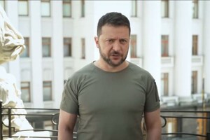 Володимир Зеленський: «Щасливого 4 липня, Америко! Будь ласка, пам'ятай, що в коаліції вільних та сміливих ти можеш завжди розраховувати на Україну-союзника» 