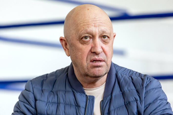 Разведка сообщила, чем будет заниматься главарь ЧВК «Вагнер» в Беларуси