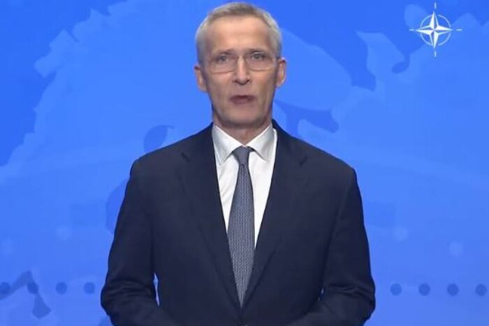 Столтенберг анонсував гарні новини для України напередодні саміту НАТО 