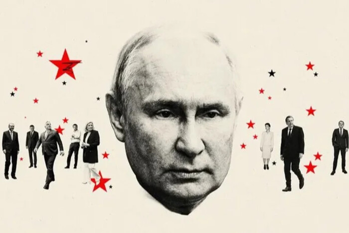 The Economist опублікував список «корисних ідіотів Путіна»: які країни очолили рейтинг