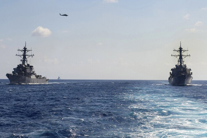 Росія формує армію на Північному флоті: аналітики ISW визначили її головну мету