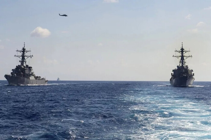 Россия формирует армию на Северном флоте: аналитики ISW определили ее главную цель
