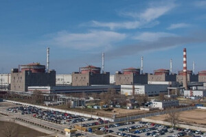 «Энергоатом» рассказал о ситуации на Запорожской АЭС