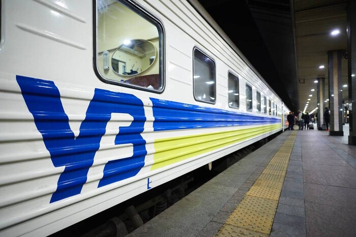 «Укрзалізниця» призначає додатковий потяг на популярний маршрут з Києва