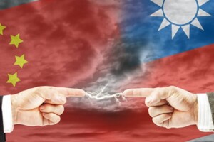 «Це порохова бочка»: Китай накинувся на США через продаж снарядів Тайваню