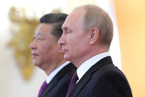 Си Цзиньпин предостерег Путина от ядерного удара по Украине – Financial Times