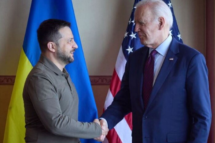 Велика частина допомоги США Україні відбувається таємно – Newsweek