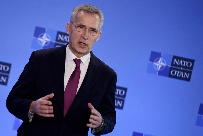 Генсек НАТО прокоментував успіхи контрнаступу ЗСУ