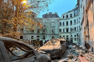 Найбільша атака на Львів: Садовий розповів, які об’єкти зруйновані