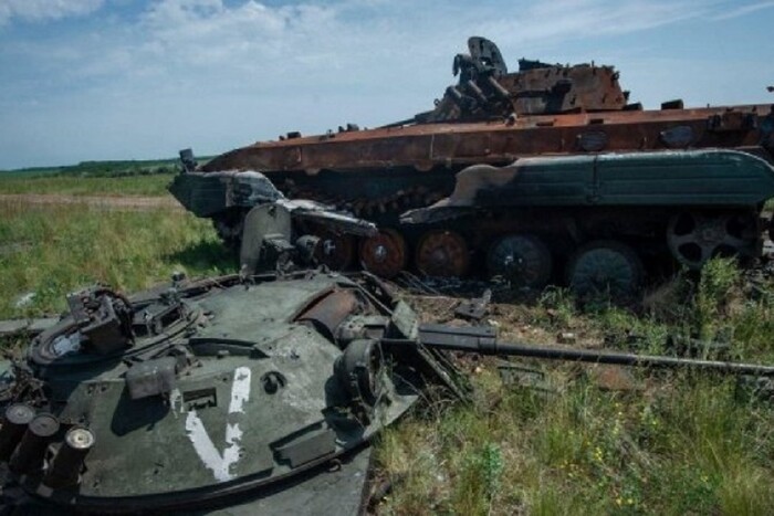 Війна в Україні порушила національну стратегію Росії – розвідка