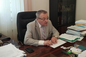 Скандал у Львівському медуніверситеті: звільнено ректора, який жартував над студентками