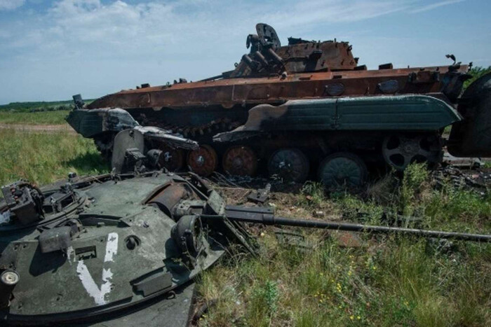 Война в Украине нарушила национальную стратегию России – разведка