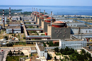 Новая угроза на Запорожской АЭС. «Энергоатом» бьет тревогу