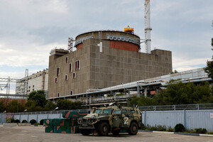 Угроза катастрофы на Запорожской АЭС спадает – Буданов