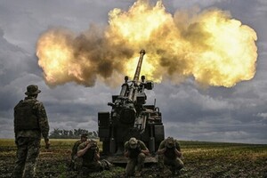 Окупанти намагаються завдати максимального ураження цивільному населенню України через наступальні дії ЗСУ