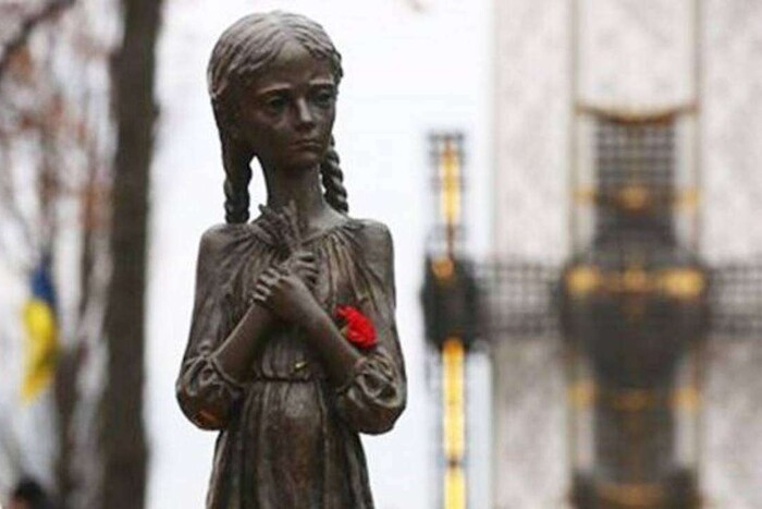 Ще одна країна визнала Голодомор геноцидом українського народу