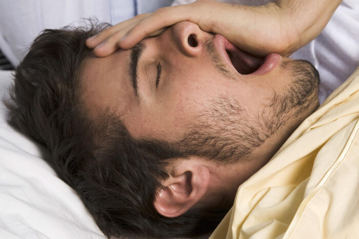 Як мінімізувати шкоду від недосипання  – поради вчених