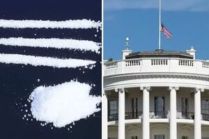 Хто приніс кокаїн у Білий дім? Нові подробиці скандалу