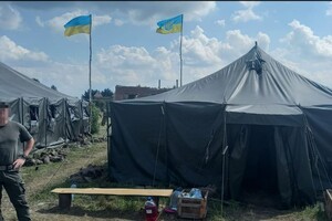 На Львівщині у Великих Мостах на полігоні капітан побив прикордонника Назара Матвіїшина