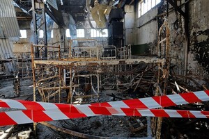 Теракт в Оленівці: Лубінець повідомив, що більшість тіл загиблих ідентифіковано