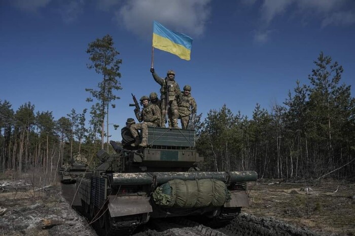 500 днів повномасштабної війни: хроніка перемог України