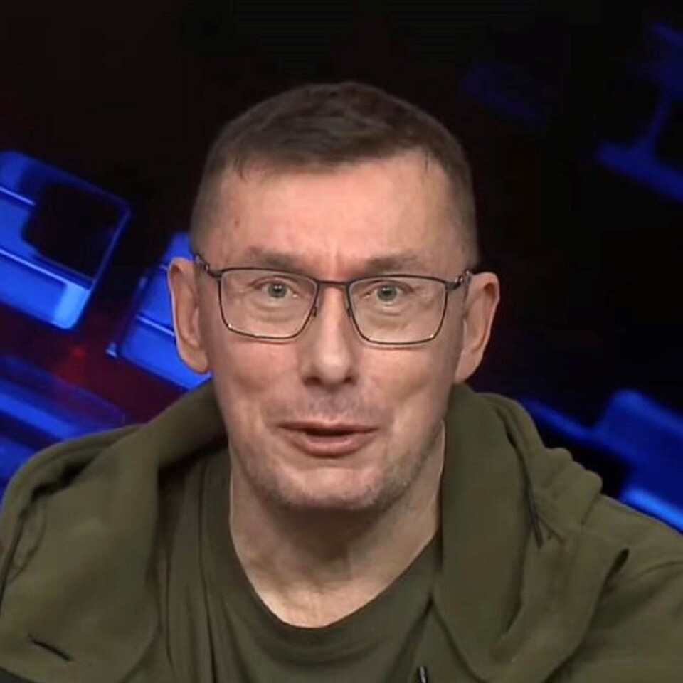 Юрій Луценко: Я категорично проти українського «побєдобєсія»